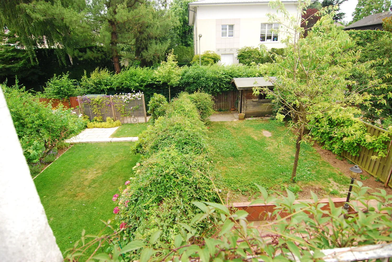 6 Zimmer Haus mit 160 m² in Frankfurt am Main – Bild 9