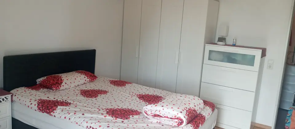 2 Zimmer Wohnung mit 54 m² in Mainz – Bild 6