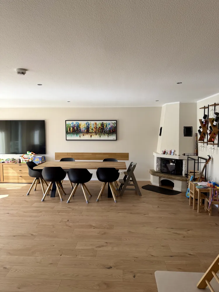 4 Zimmer Wohnung mit 135 m² in Solingen – Bild 9