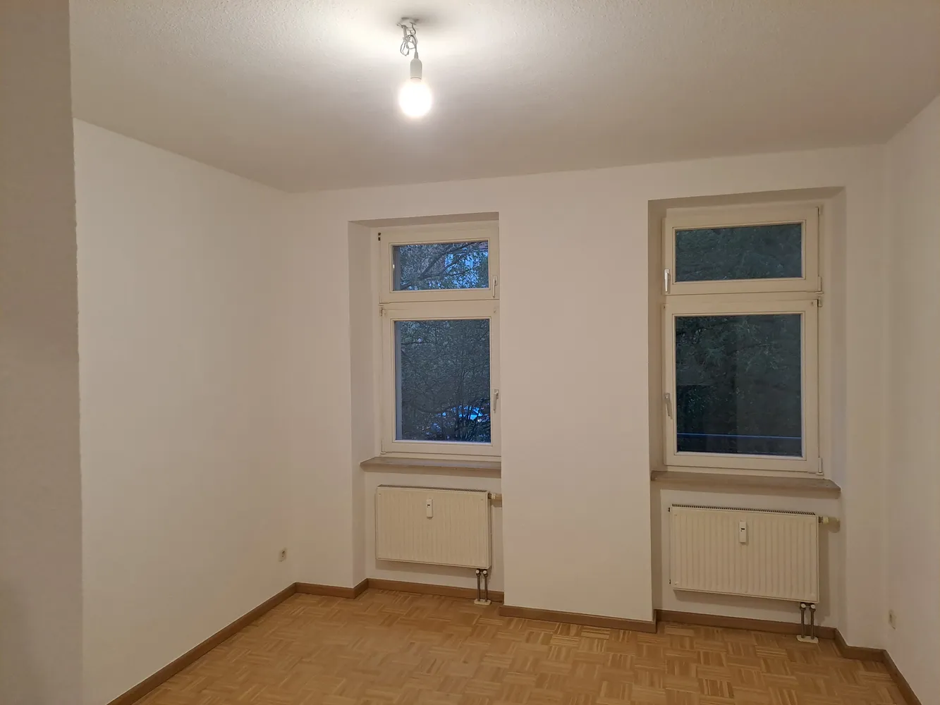 3 Zimmer Wohnung mit 76 m² in Leipzig – Bild 2