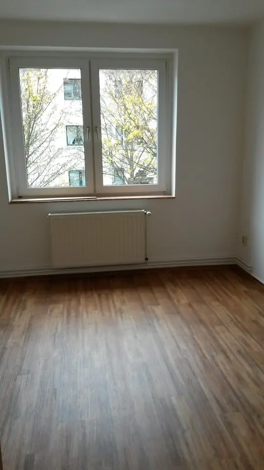 3 Zimmer Wohnung mit 67 m² in Halberstadt – Bild 8