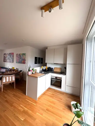 2 Zimmer Wohnung mit 65 m² in Berlin – Bild 6