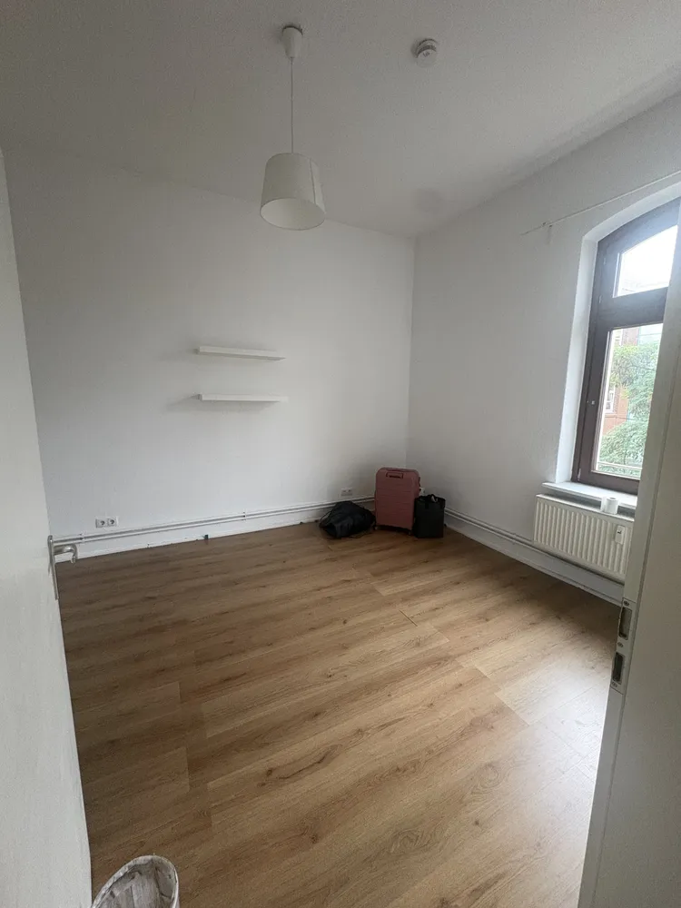 1 room apartment with 27 m² in Brunswick – Photo 7