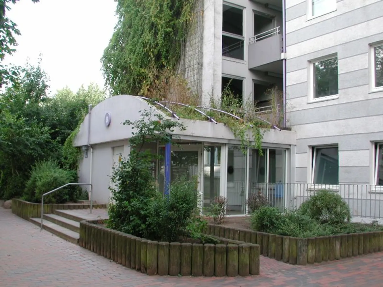 4 Zimmer Wohnung mit 105 m² in Kiel – Bild 1