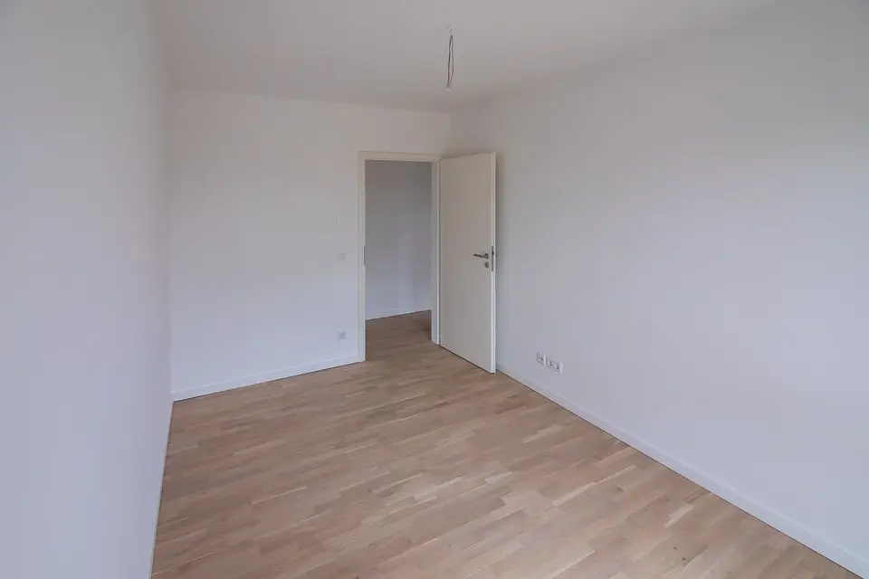 4 Zimmer Wohnung mit 104 m² in Coswig – Bild 5
