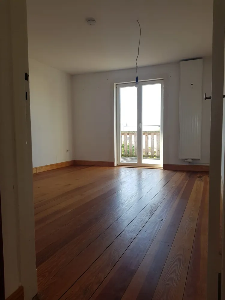 3 Zimmer Wohnung mit 115 m² in Güstrow – Bild 10