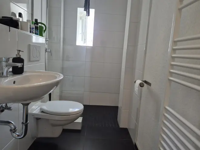 2 Zimmer Wohnung mit 44 m² in Braunschweig – Bild 2