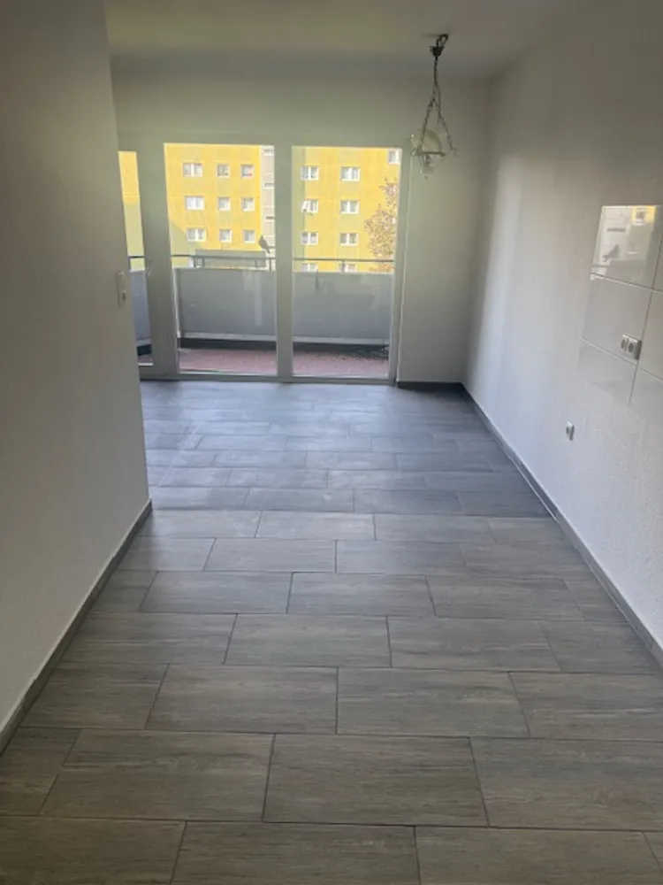 2 room apartment with 71 m² in Aachen – Photo 5