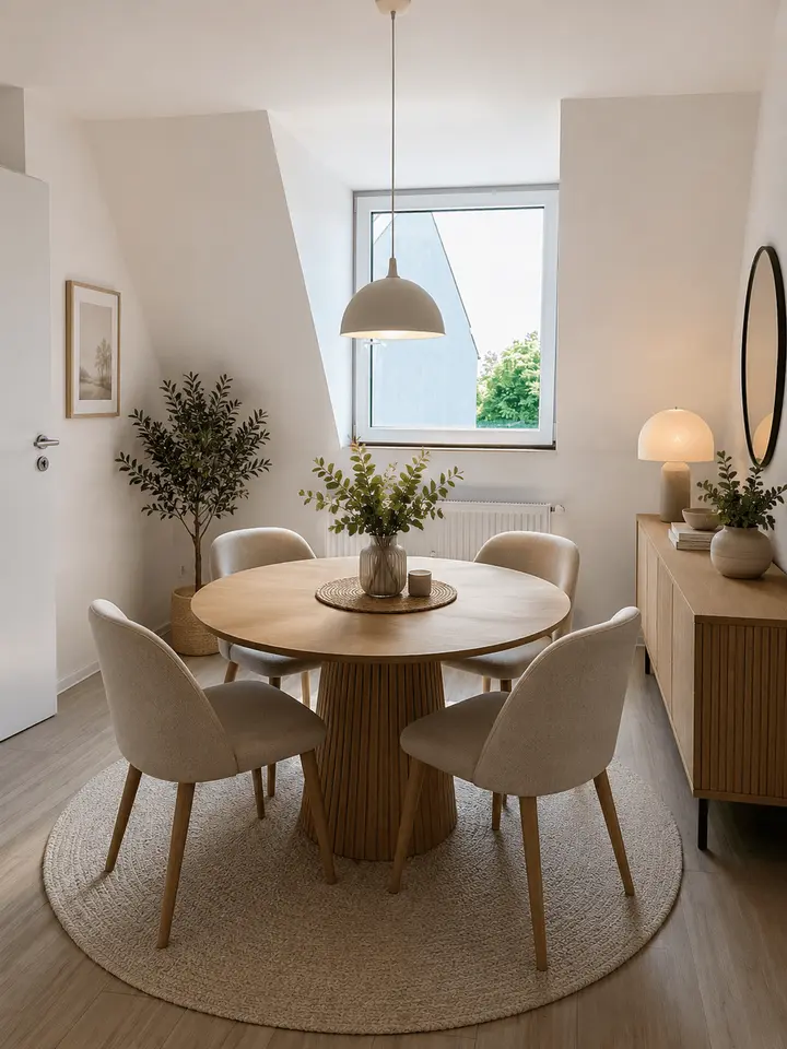 2 Zimmer Wohnung mit 80 m² in Ingolstadt – Bild 5