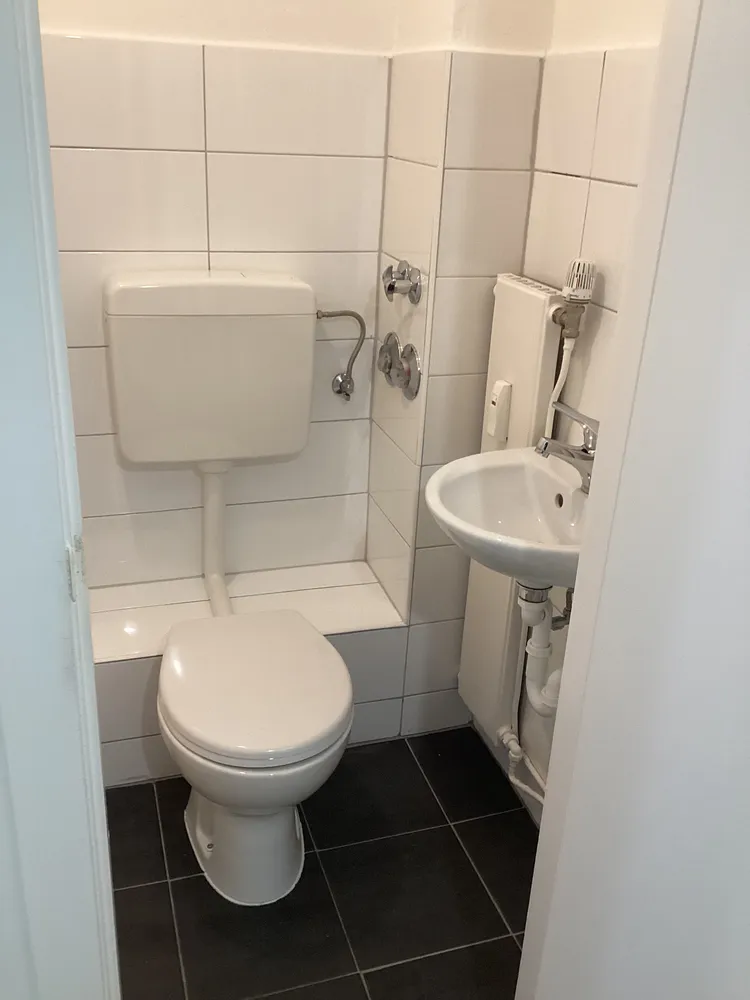 2 Zimmer Wohnung mit 45 m² in Lübeck – Bild 6