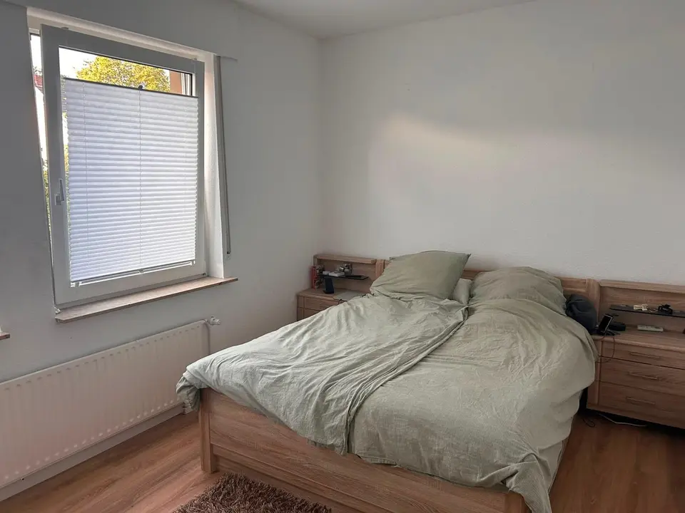 2 Zimmer Wohnung mit 63 m² in Iserlohn – Bild 6