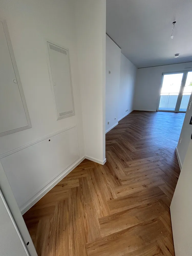 1 Zimmer Wohnung mit 43 m² in Darmstadt – Bild 3