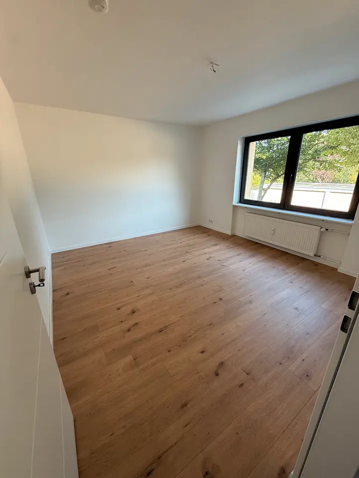4 Zimmer Wohnung mit 87 m² in Bruchsal – Bild 4