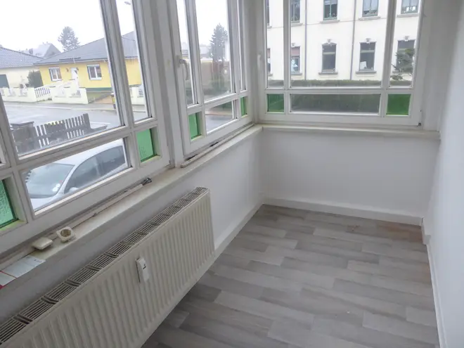 3 room apartment with 61 m² in Chemnitz – Photo 11