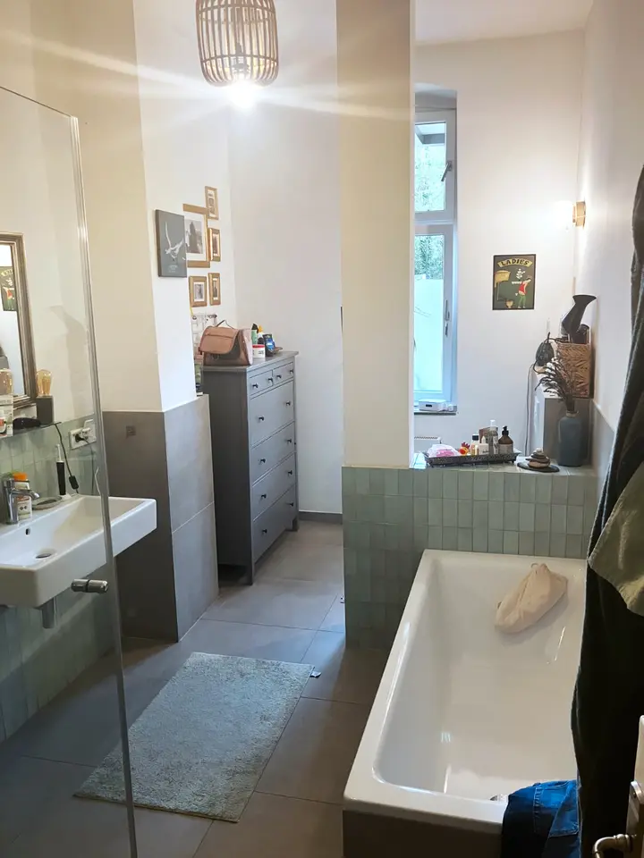 3 Zimmer Wohnung mit 112 m² in Kassel – Bild 3