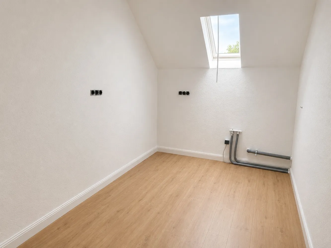 3 Zimmer Wohnung mit 90 m² in Mülheim an der Ruhr – Bild 8