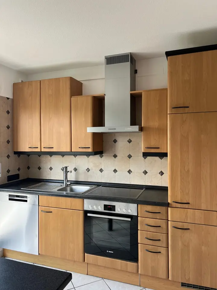 4 Zimmer Wohnung mit 108 m² in Rodgau – Bild 2