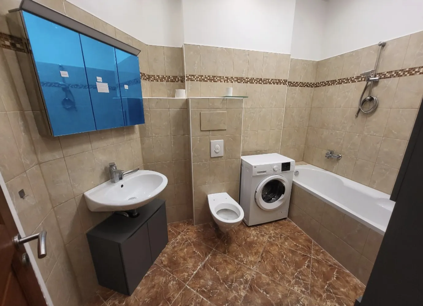 2 Zimmer Wohnung mit 55 m² in Dresden – Bild 11
