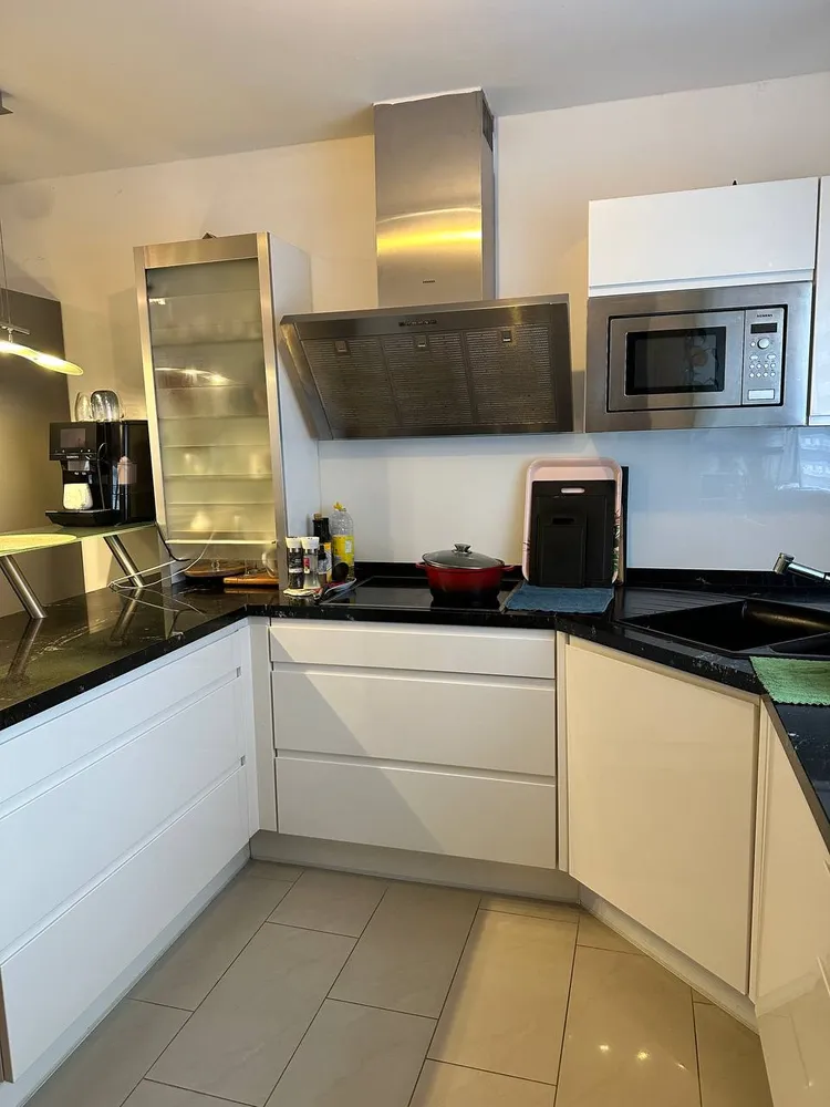 3 Zimmer Wohnung mit 81 m² in Leverkusen – Bild 4
