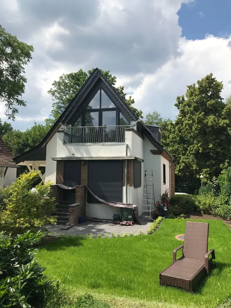 8 Zimmer Haus mit 215 m² in Berlin – Bild 2