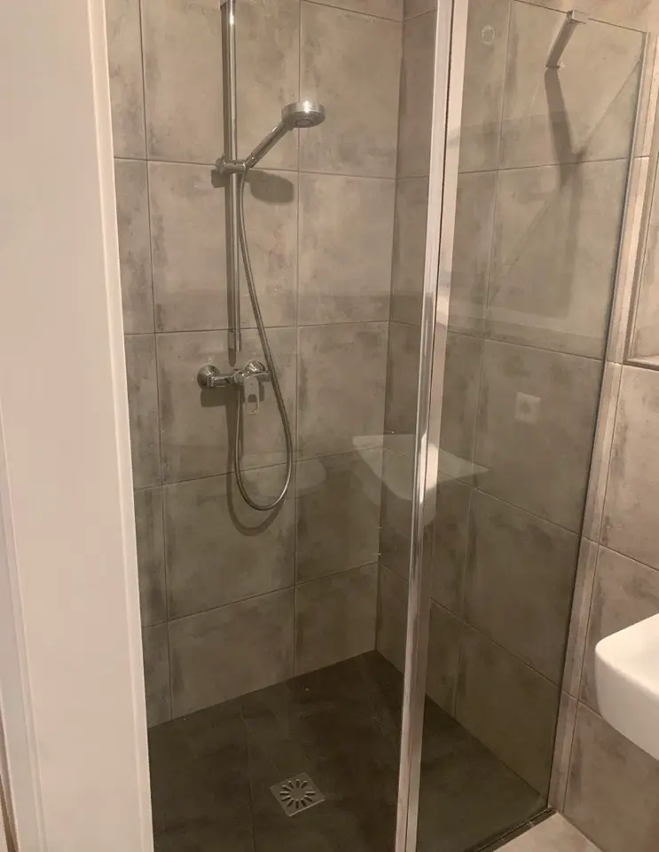 WG-Zimmer mit 50 m² in Backnang – Bild 4