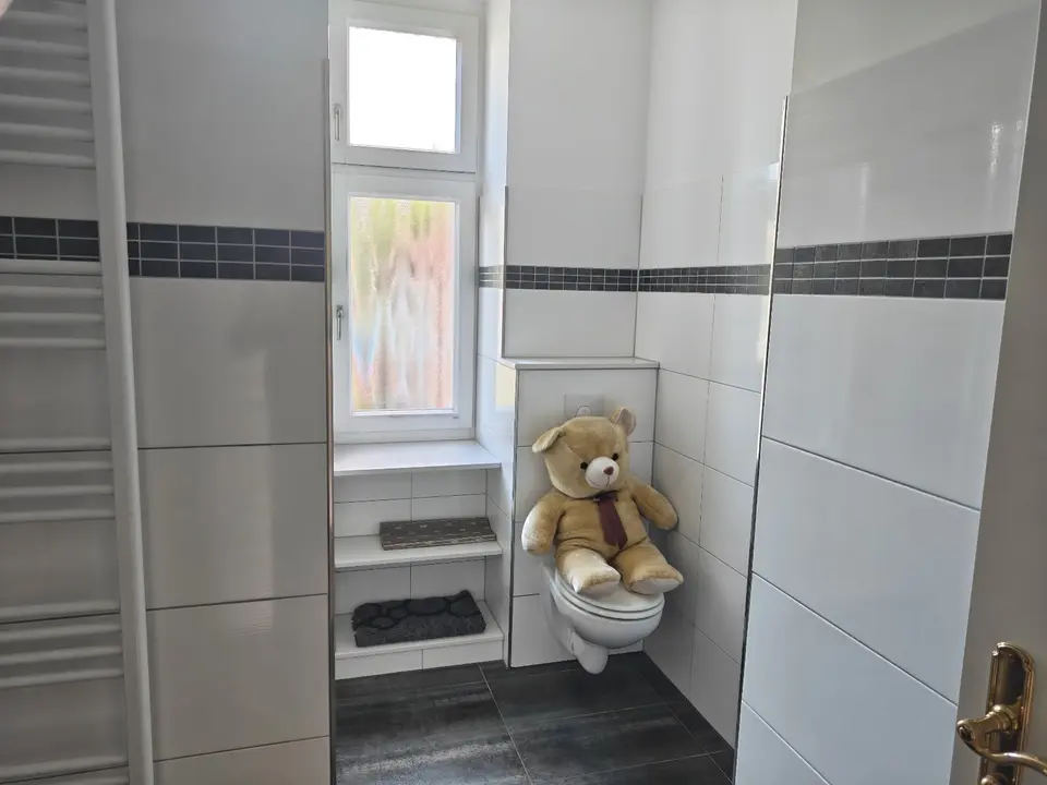 WG-Zimmer mit 80 m² in Königs Wusterhausen – Bild 9