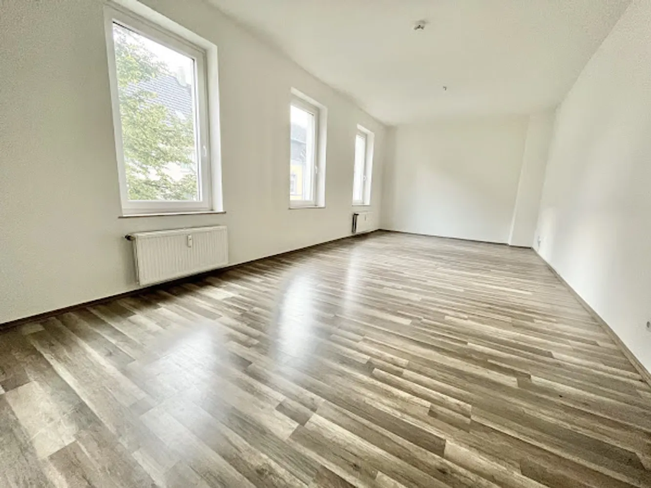 2 Zimmer Wohnung mit 68 m² in Essen – Bild 1