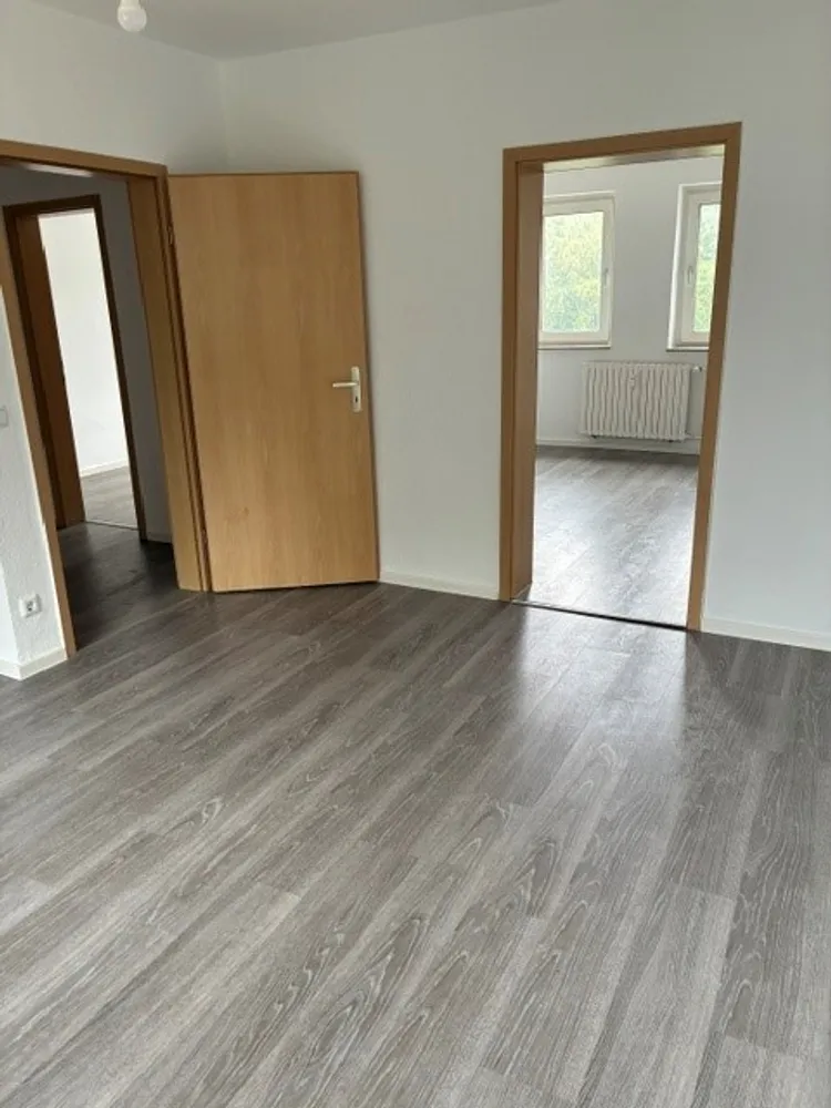 2 Zimmer Wohnung mit 44 m² in Gelsenkirchen – Bild 8