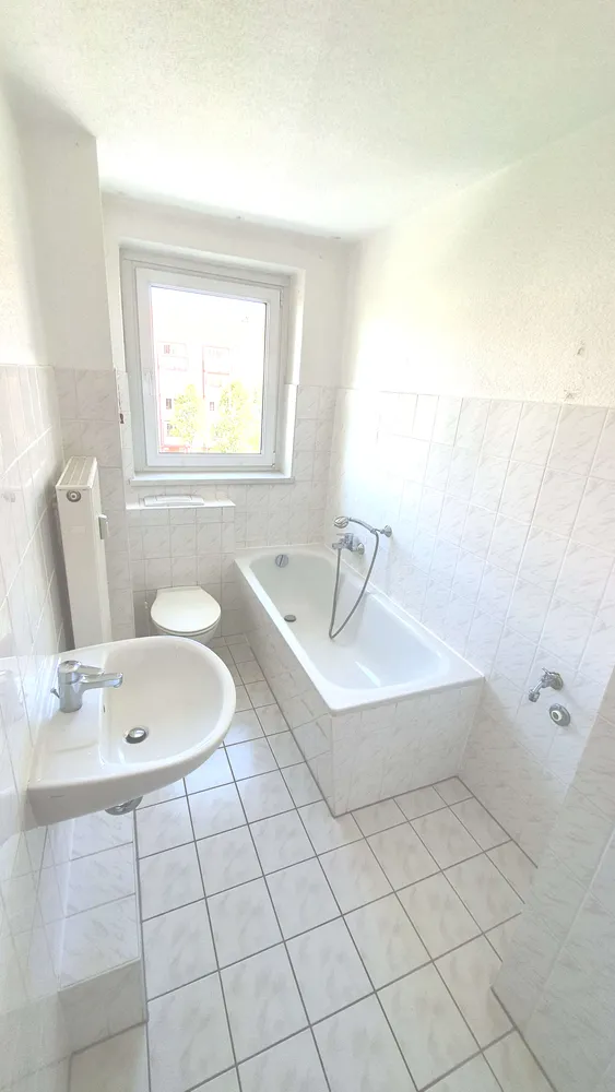 3 room apartment with 61 m² in Eilenburg – Photo 2
