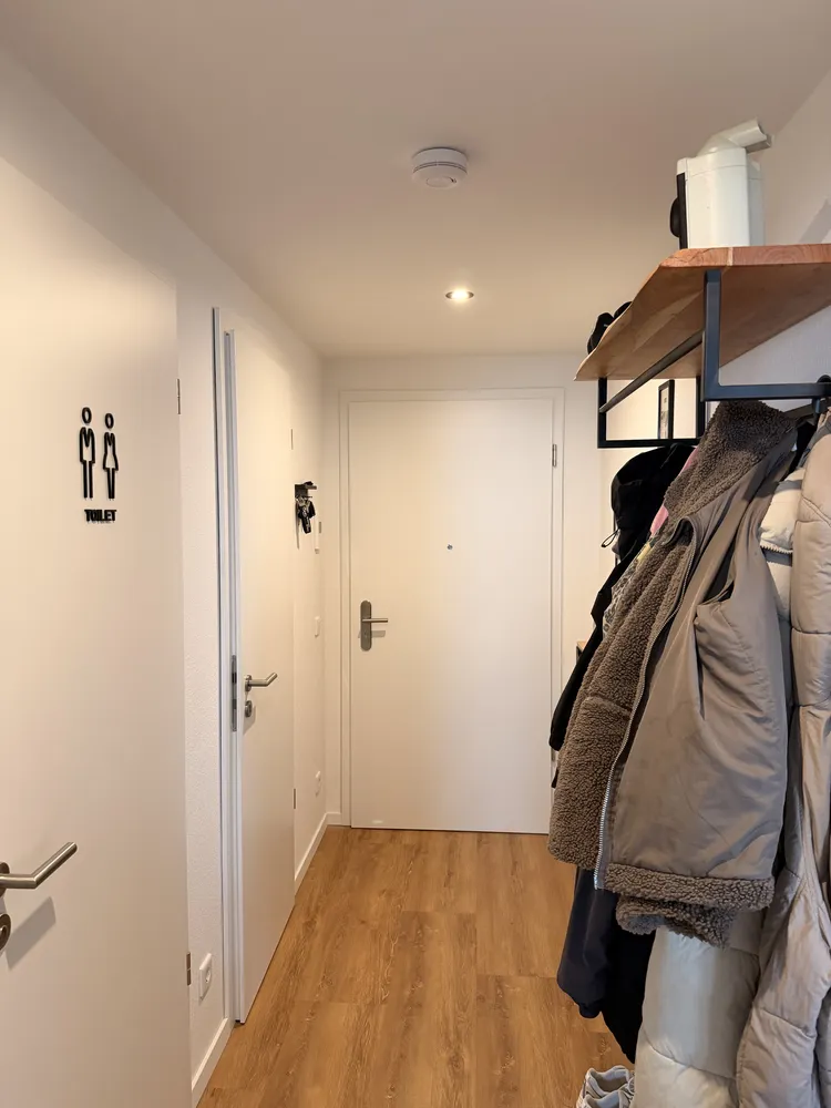 3 room apartment with 77 m² in Dortmund – Photo 6