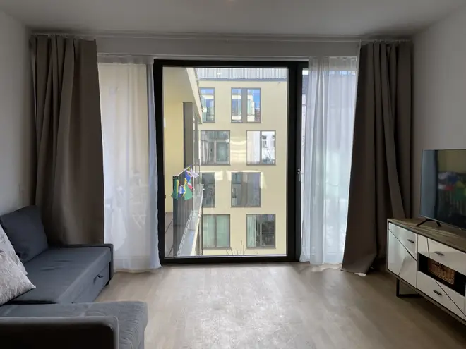 2 Zimmer Wohnung mit 58 m² in Berlin – Bild 5
