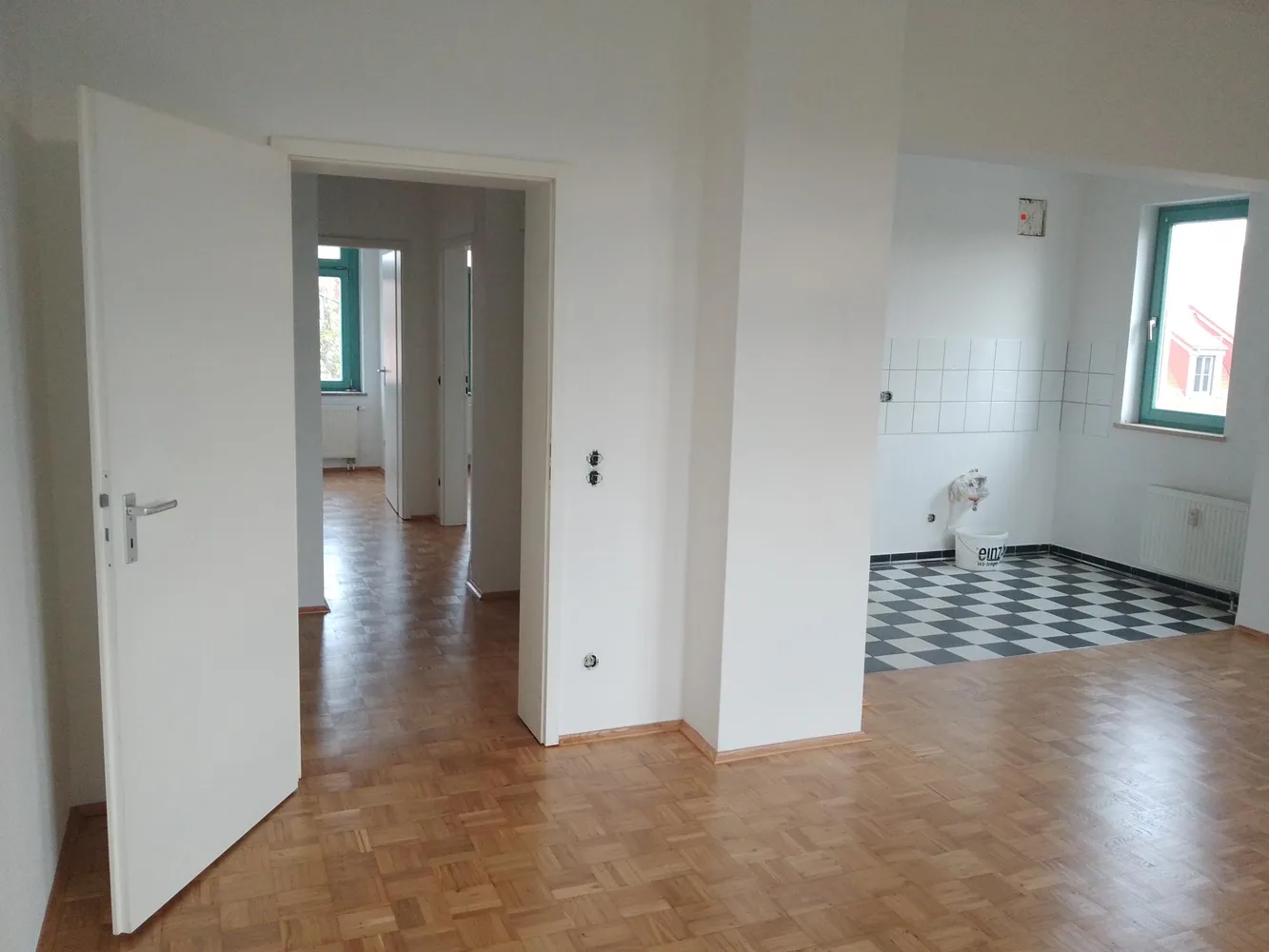 3 room apartment with 72 m² in Radebeul – Photo 8