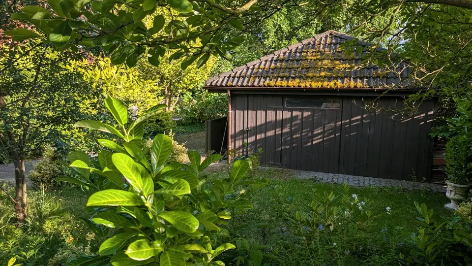 5 Zimmer Wohnung mit 125 m² in Buxtehude – Bild 3