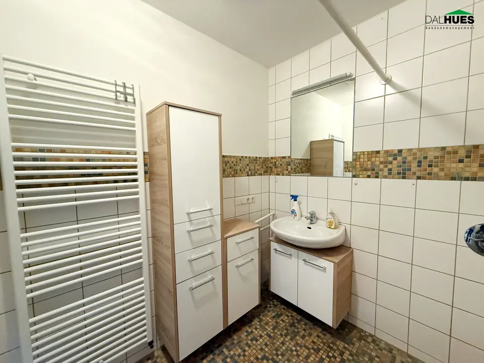 2 Zimmer Wohnung mit 57 m² in Ahaus – Bild 9