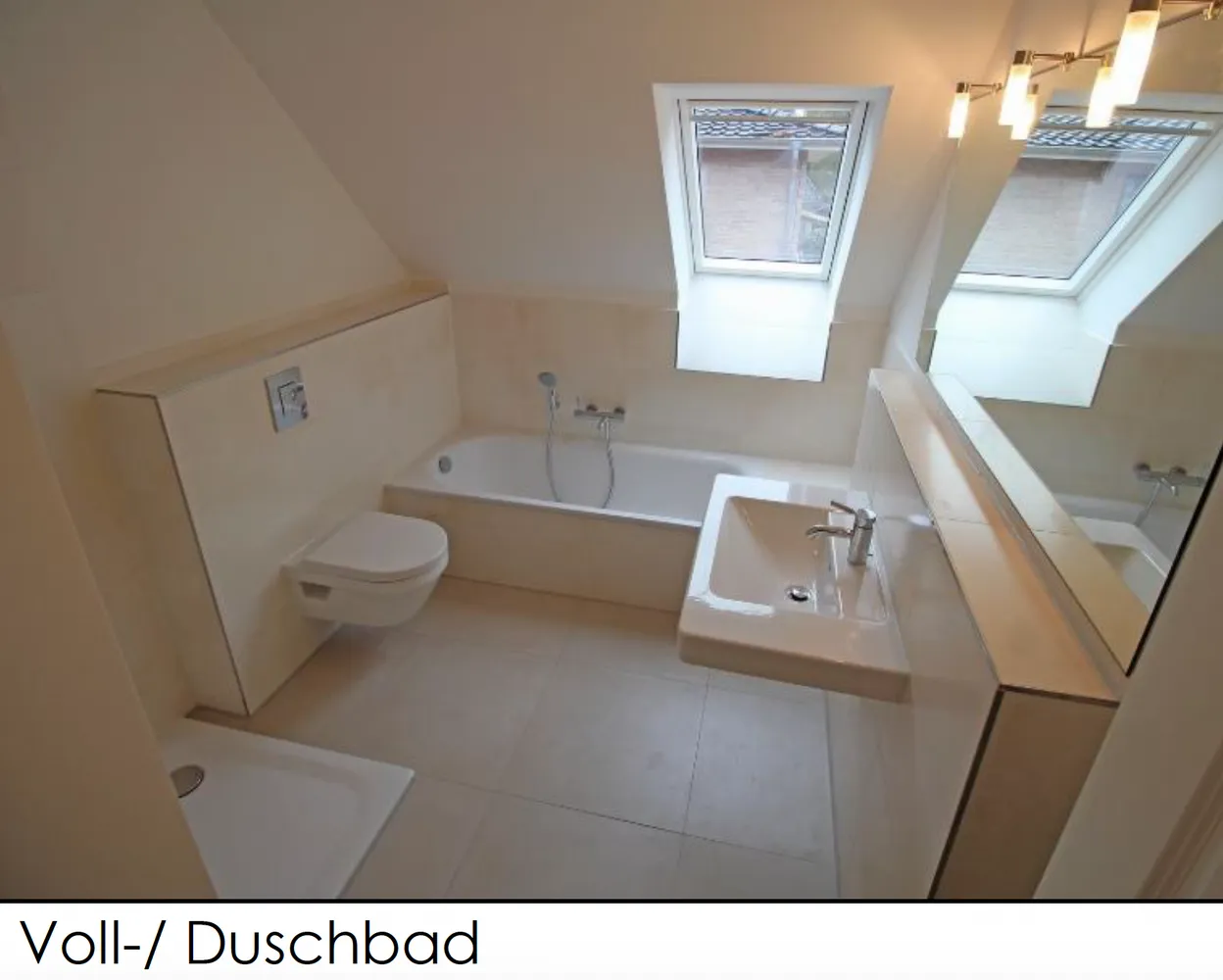 3 Zimmer Wohnung mit 72 m² in Hamburg – Bild 8