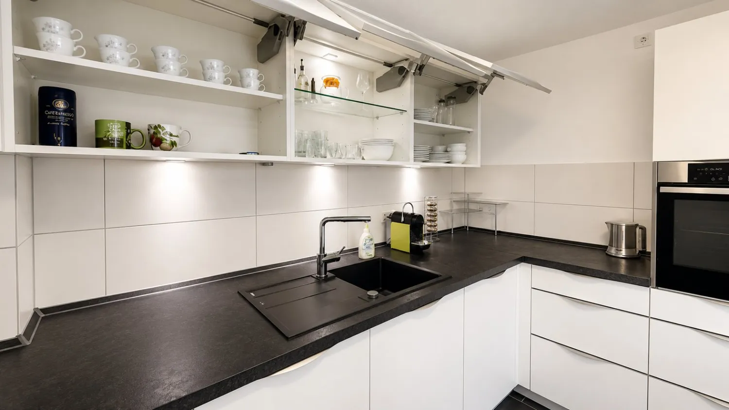 4 Zimmer Wohnung mit 106 m² in Augsburg – Bild 11
