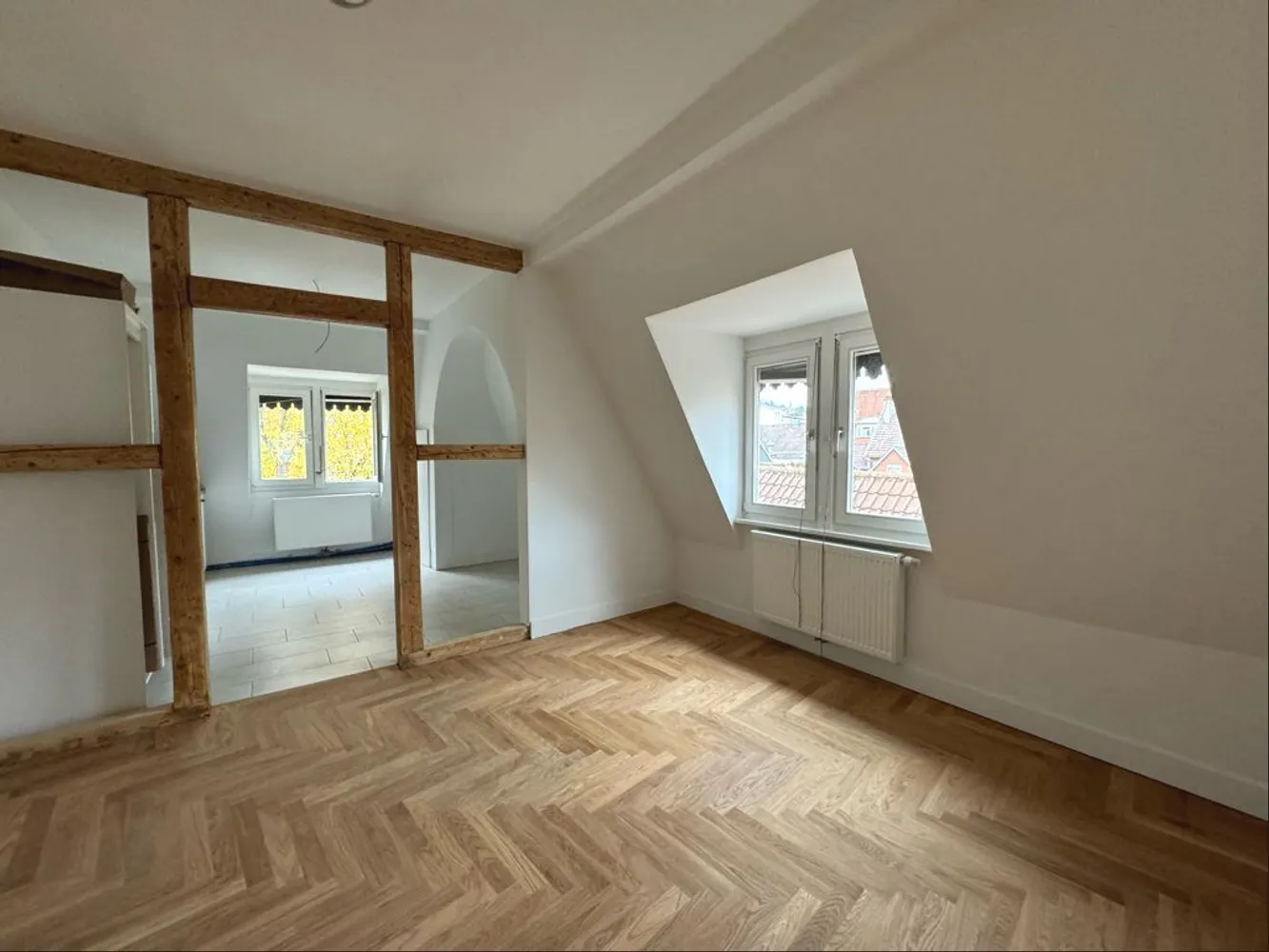 4 room apartment with 97 m² in Esslingen am Neckar – Photo 4