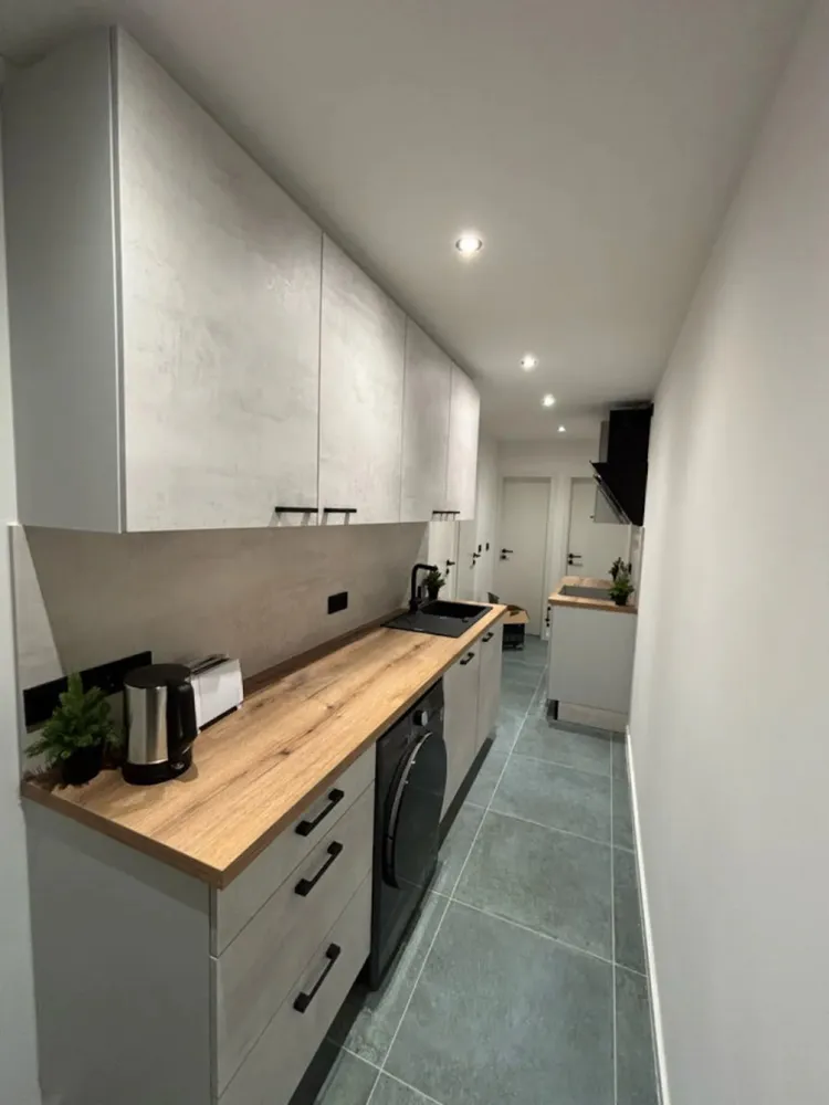 Shared room with 11 m² in Munich – Photo 2