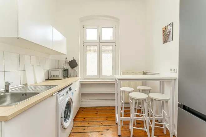 WG-Zimmer in Berlin – Bild 2