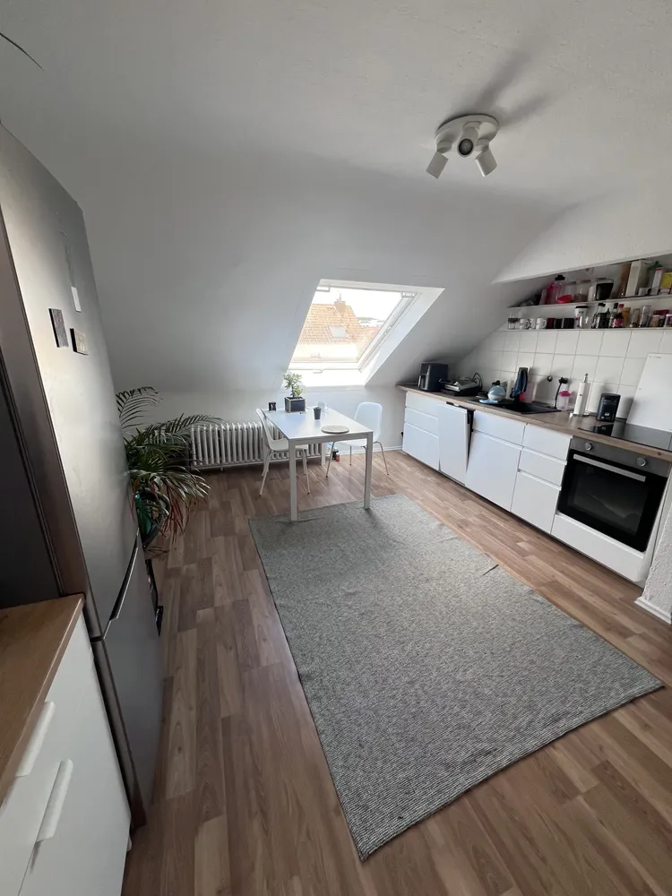 2 Zimmer Wohnung mit 65 m² in Hürth – Bild 3