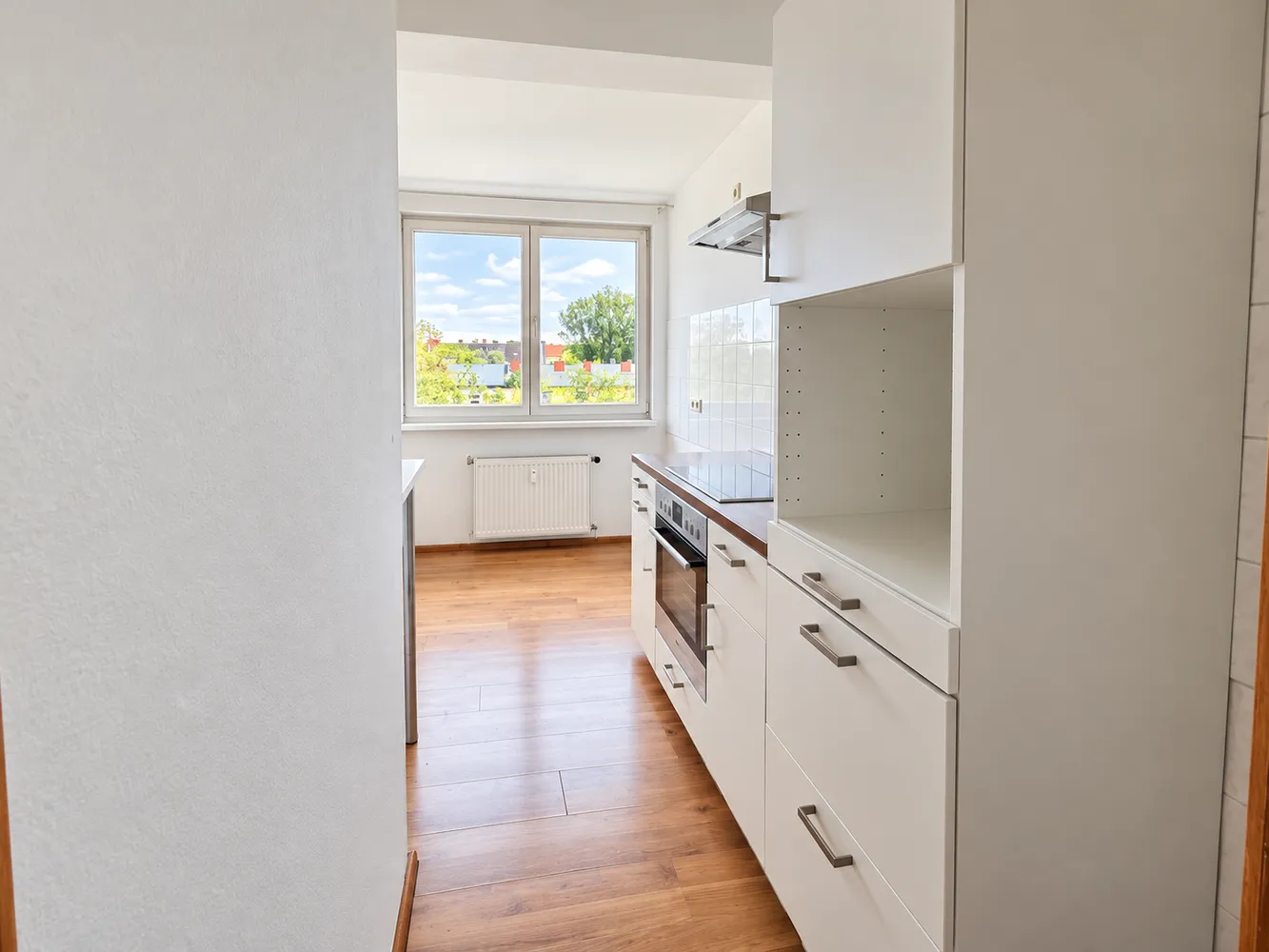 3 room apartment with 81 m² in Berlin – Photo 3