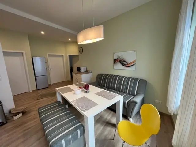 WG-Zimmer mit 16 m² in Leer – Bild 7