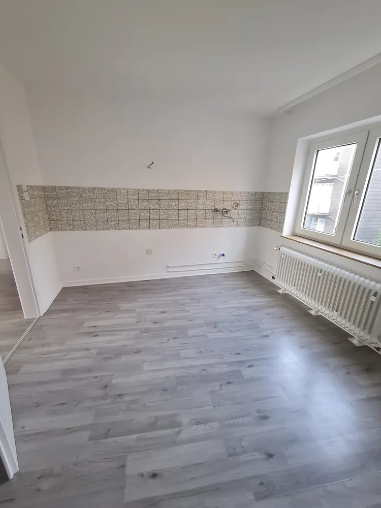 2 Zimmer Wohnung mit 60 m² in Wuppertal – Bild 12