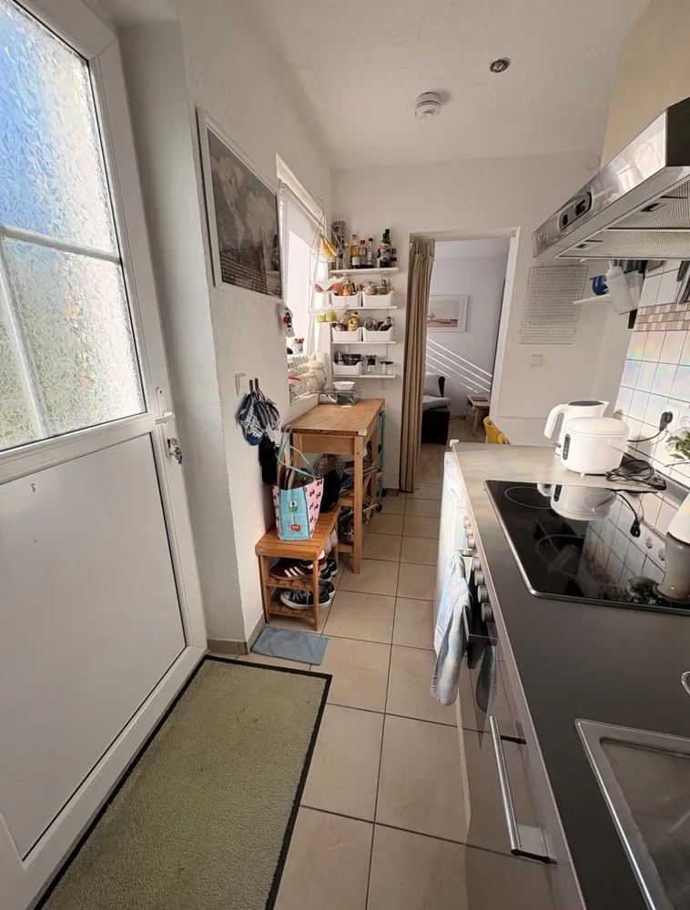 2 Zimmer Wohnung mit 31 m² in Stuttgart – Bild 4