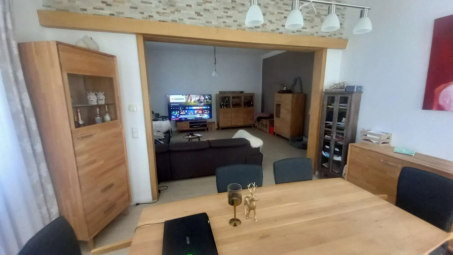 5 Zimmer Wohnung mit 169 m² in Solingen – Bild 1