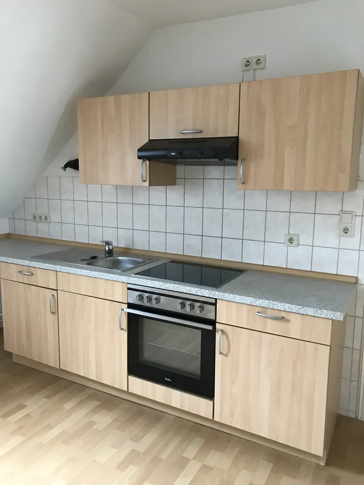 2 Zimmer Wohnung mit 49 m² in Flensburg – Bild 7