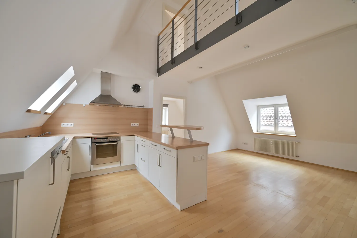 4 Zimmer Wohnung mit 120 m² in Ingolstadt – Bild 6