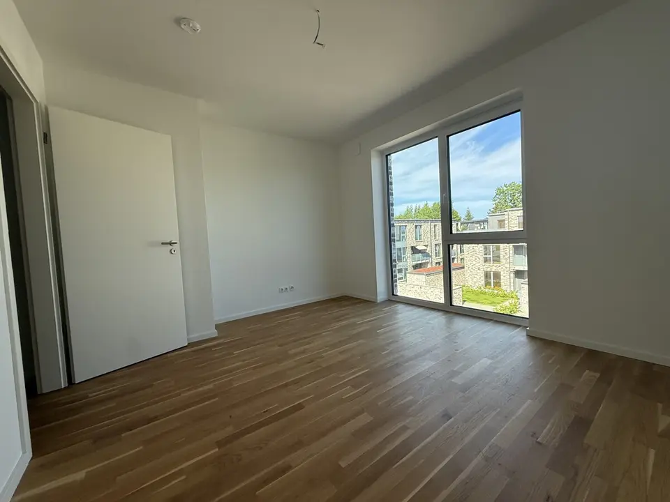 3 Zimmer Wohnung mit 132 m² in Flensburg – Bild 7