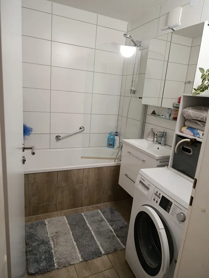 4 Zimmer Wohnung mit 101 m² in Balingen – Bild 5