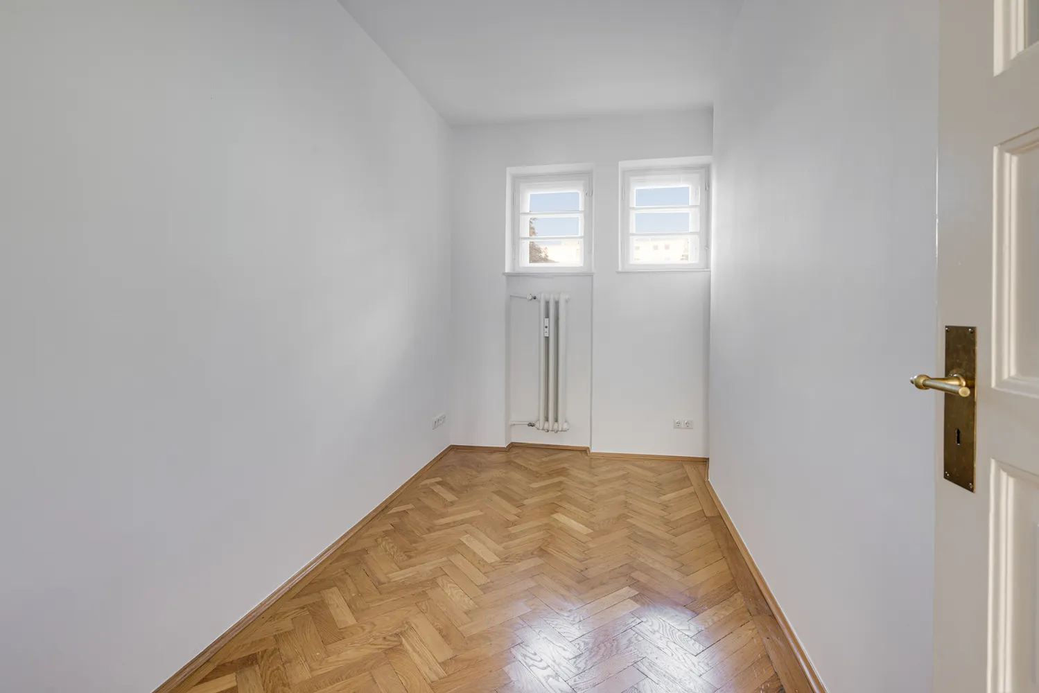 4 Zimmer Wohnung mit 110 m² in München – Bild 8